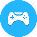 Game Control Videogame Controls Icon