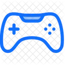 Game Control Videogame Controls Icon