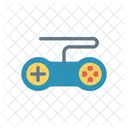 Game Control Gamepad Icon