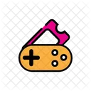 Games Game Icon