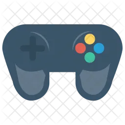 Game control  Icon