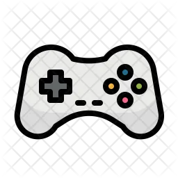 Game control  Icon