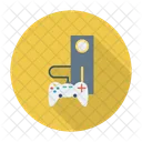 Game Control Joystick Joypad Icon