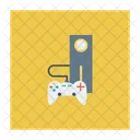 Game Control Joystick Joypad Icon