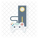 Game Control  Icon