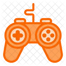 Game controller  Icon