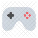 Game Controller Joystick Game Icon