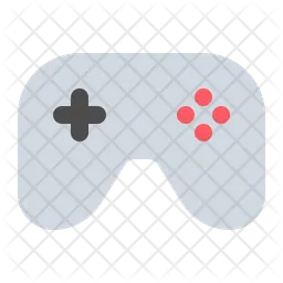 Game controller  Icon
