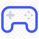 Gamepad Game Controller Icon