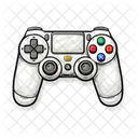Game Controller Gamepad Game Icon
