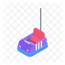 ゲームコントローラ  アイコン