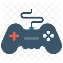 Control Game Joystick Icon