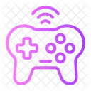Game Controller  Icon