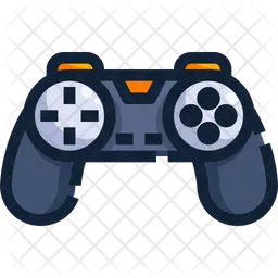 Game controller  Icon