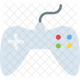 Game controller  Icon