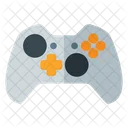 Game Controller Game Pad Game Remote Icon