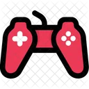 Computer Games Video Icon