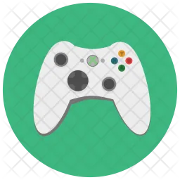 Game controller  Icon