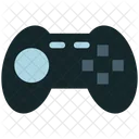 Playstation Joystick Joypad Icon