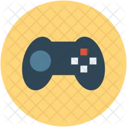 Game controller  Icon