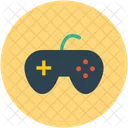 Game Controller Directional Icon