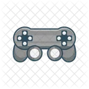 Game Control Gadget Icon
