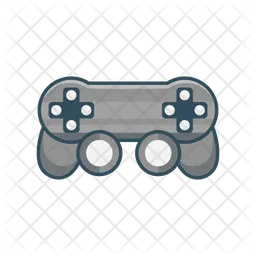 Game controller  Icon