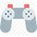 Playstation Game Controller Controller Icon