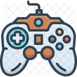 Game Controller  Icon