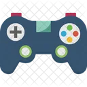 Console Gadget Game Control Icon