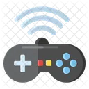 Joypad Game Remote Game Controller Icon