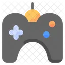 Game Gamepad Controller Icon