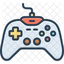 Controller Gamify Activity Icon