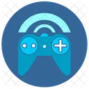 Wifi Control Game Icon