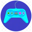 Game controller  Icon