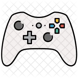 Game controller  Icon