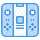 Game Controller Gadget Joystick Icon