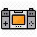 Game Controller Gaming Gadget Icon