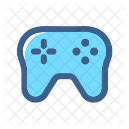 Game Controller Icon Of Colored Outline Style Available In Svg Png Eps Ai Icon Fonts