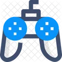 M Computer Game Game Controller Gamepad Icon