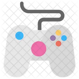 Game Controller  Icon