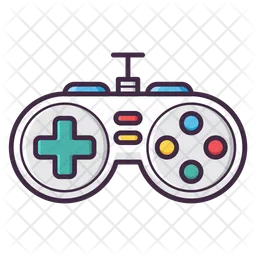 Game Controller  Icon