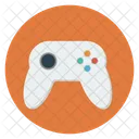 Game Gamepad Games Icon