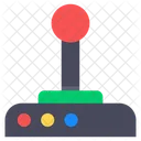 Game Controller Joystick Gaming Equipment Icon