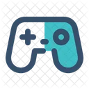 Game Joy Stick Icon