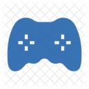 Game Joypad Console Icon