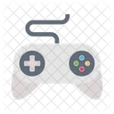 Game Console Joypad Icon