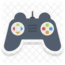 Gamepad Joypad Control Pad Icon