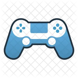 Game controller  Icon