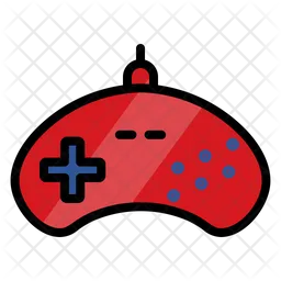 Game Controller  Icon